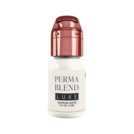 PERMA BLEND LUXE WARRIOR WHITE 