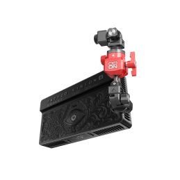 Kit Tattoo Vision 2: gafas y luz LED | VegaTattoo
