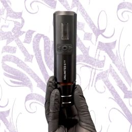 SOL NOVA UNLIMITED II CHEYENNE MÁQUINA DE TATUAJE INALÁMBRICA