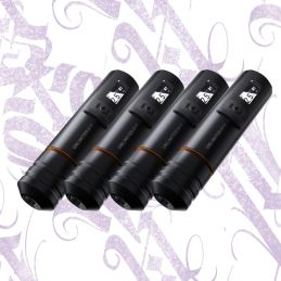 SOL NOVA UNLIMITED II CHEYENNE MÁQUINA DE TATUAJE INALÁMBRICA