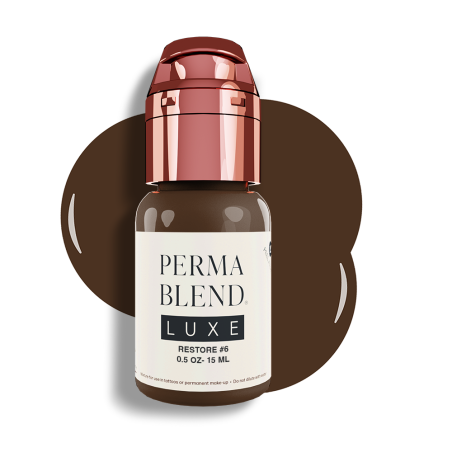 PERMA BLEND LUXE RESTORE 6 - STEVEY G.