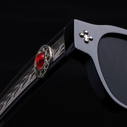 GAFAS KASASINK X TATTOO VISION