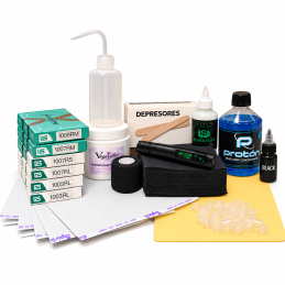 KIT PROFESIONAL PORTEX P2 