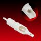 10unid 15CM Magnum Curva/Redonda Fun Cartucho