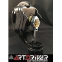 Artdriver Rotary S-POWER BLACK MATE