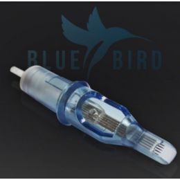 9CM Blue Bird (20unid) Magnum Curva