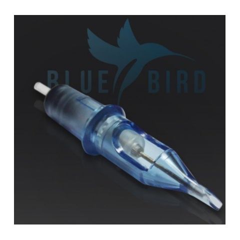 9RS Blue Bird (20unid) Color