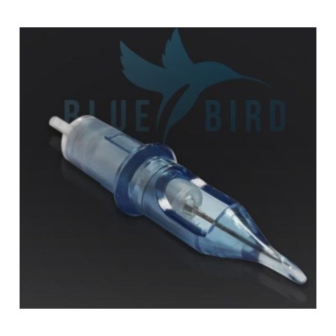 RL14 Blue Bird (20unid)