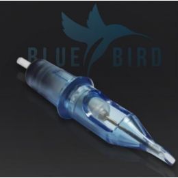 14RS Blue Bird (20unid) Color