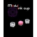 Cápsulas Modulares Modul Ink Cup 100unid