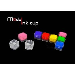 Cápsulas Modulares Modul Ink Cup 100unid