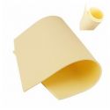 Piel sintética gruesa 3mm 30x15cm