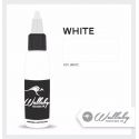 WHITE Wallaby Ink 1oz