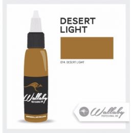 DESERT LIGHT Wallaby Ink 1oz