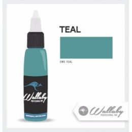 TEAL Wallaby Ink 1oz