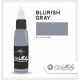 BLUISH GRAY Wallaby Ink 1oz