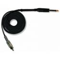ClipCordc Jack silicona RCA Sunskin