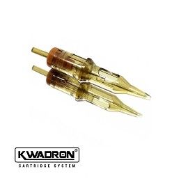 3RS KWADRON NEEDLES ROUND LINER