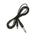 Clip Cord AVA silicona Ultragrueso