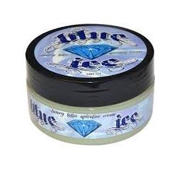 BLUE ICE Tarrina 120ml