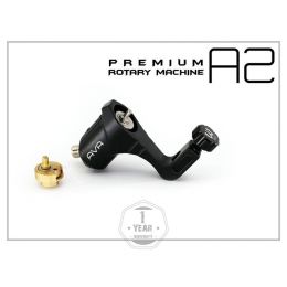 Premium Rotary Machine A2