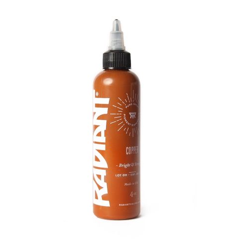 COPPER Radiant