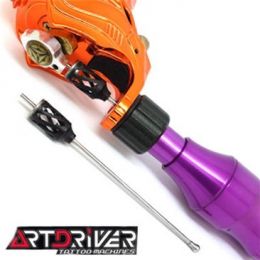 VARILLA TWIS-BAR ARTDRIVER (anti-vibración)