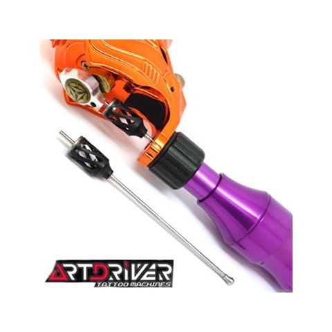 VARILLA TWIS-BAR ARTDRIVER (anti-vibración)