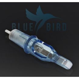 5CM Blue Bird (20unid) Magnum Curva