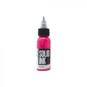 Fuchsia SOLID INK