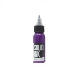 Grape SOLID INK