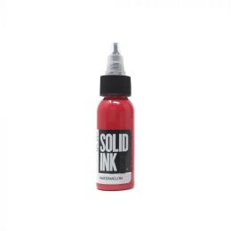 Watermelon SOLID INK