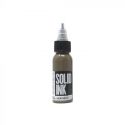Anonymous  SOLID INK