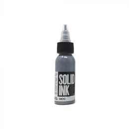 Smoke SOLID INK