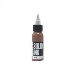 Toupe SOLID INK