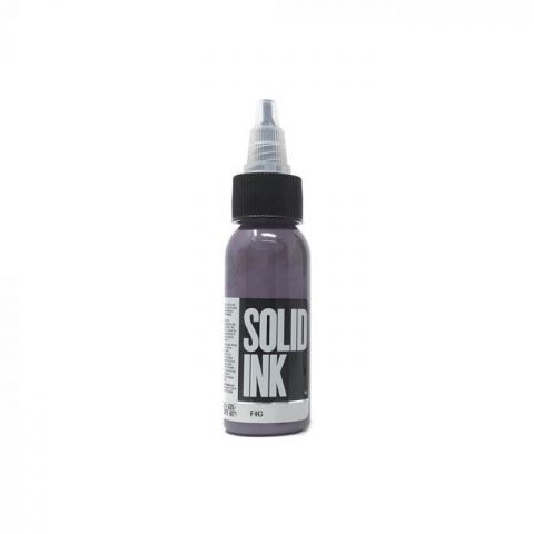 FIG  SOLID INK