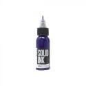 Violet SOLID INK