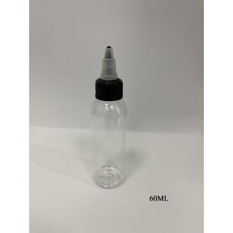 Botella 60ml