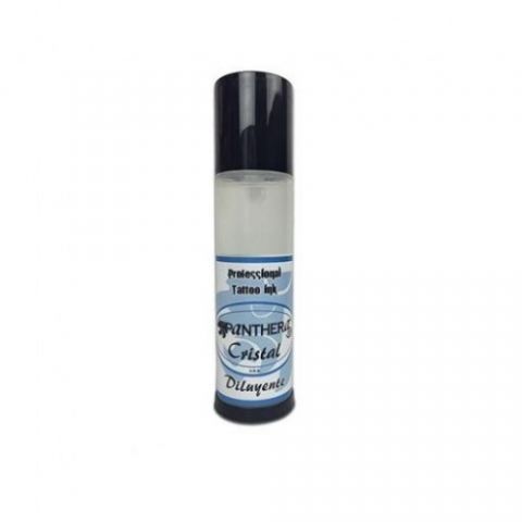 Panthera Cristal 50ml