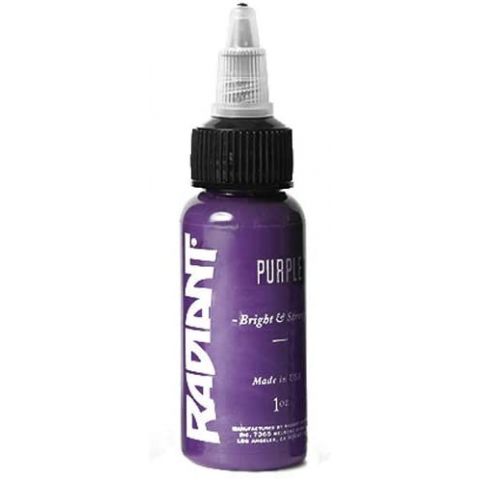 PURPLE Radiant