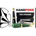 The Stinger Hand Poke - ArtDriver