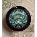 Golden Horse CBD Butter - SUMUN