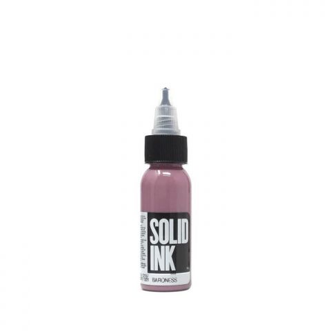 BARONESS SOLID INK