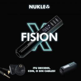 NUKLEO Fision X Wireless