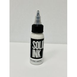 Mixing White SOLID INK