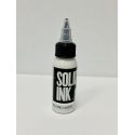 Mixing White SOLID INK 1oz