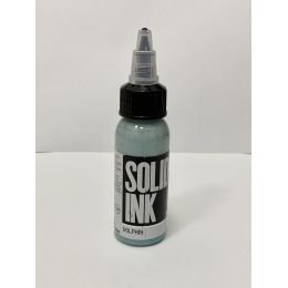 Dolphin SOLID INK