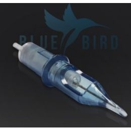 17M Blue Bird (20unid) Magnum