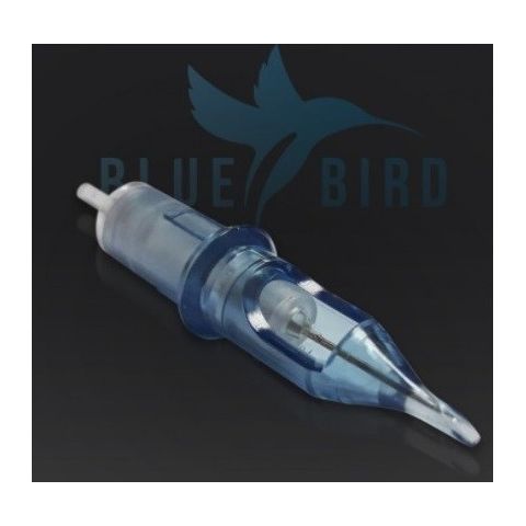 17M Blue Bird (20unid) Magnum
