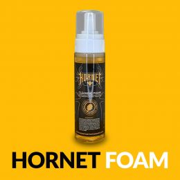 Hornet FOAM CLEANING HONEY